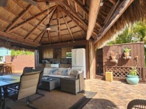 Lot 11 More Inside Tiki