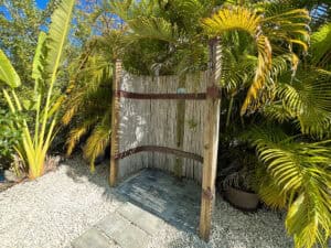 Lot 15 Rinse Station