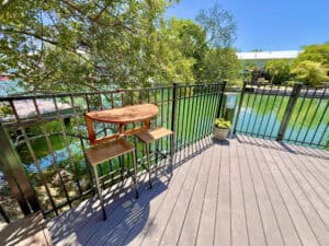 Lot 13 Breakfast Nook