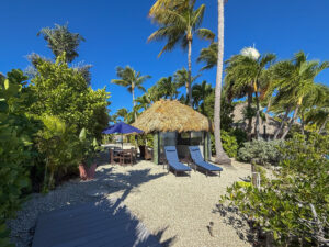 Lot 68 Backside of Tiki