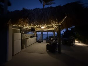 Lot 68 Tiki After Dark