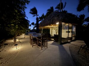 Lot 68 Dining After Dark