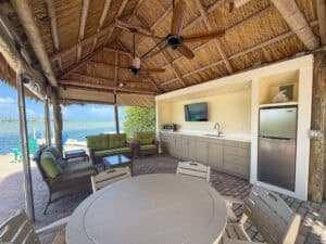 Lot 51 Dining Area