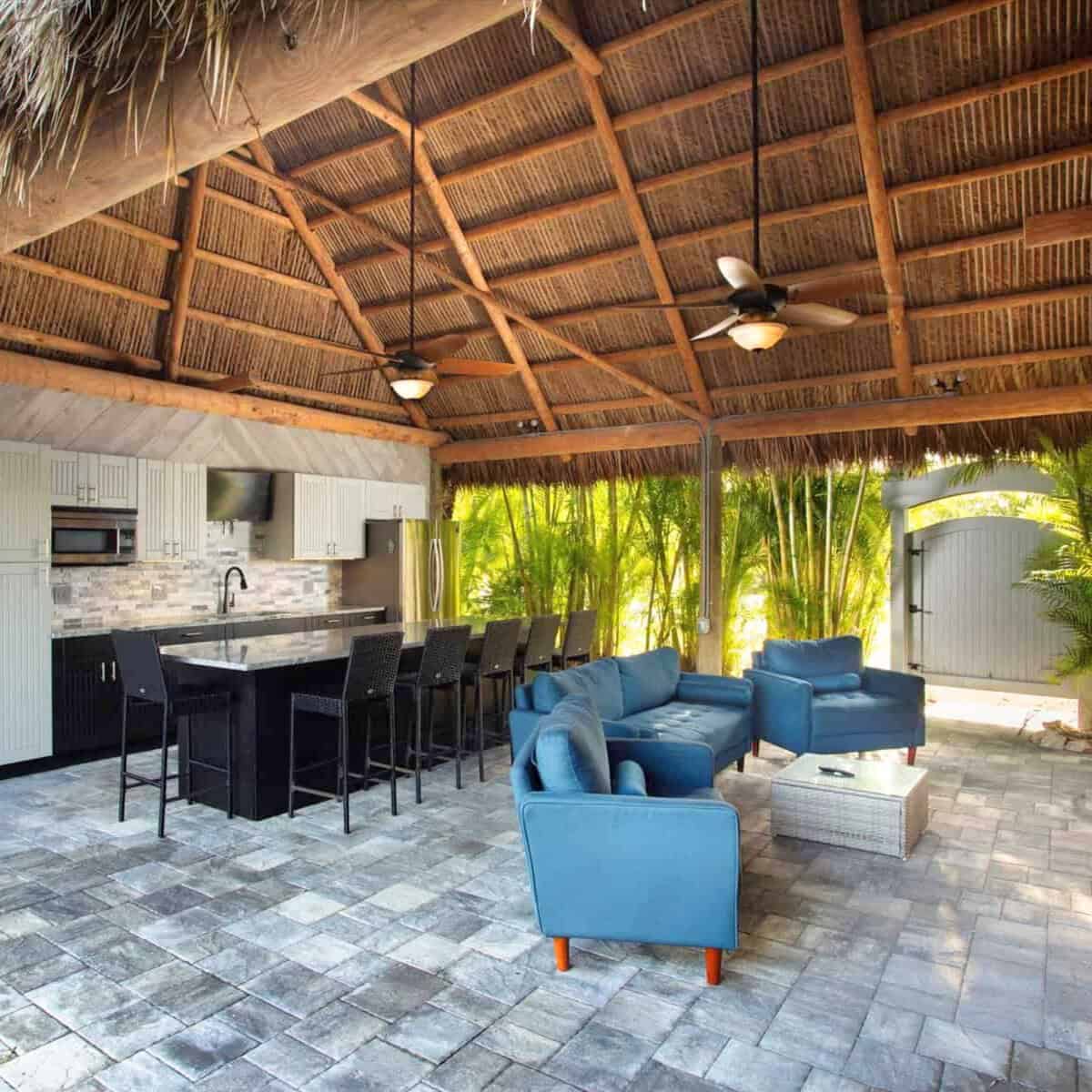 Tropical example
