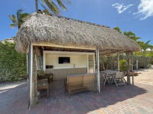 Lot 51 Tiki Hut