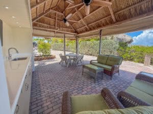 Lot 51 Living Area