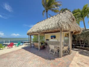 Lot 51 Tiki