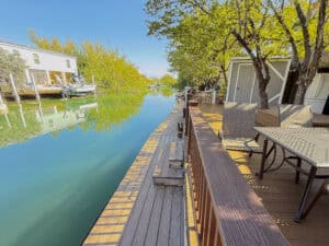 Lot 10 Dock