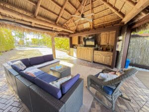Lot 11 Living Area