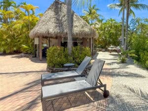 Lot 15 Lounge Chairs