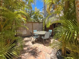 Lot 15 Dining Area