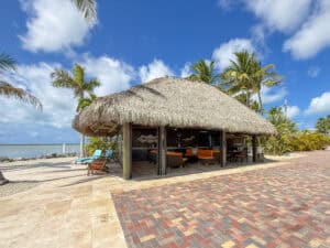 Lot 43 Tiki Hut