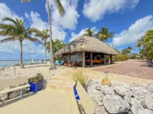 Lot 43 Dock View