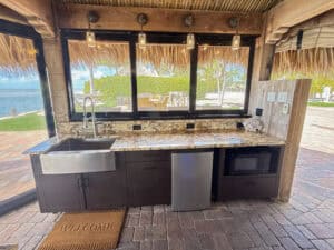 Lot 81 Cabinets