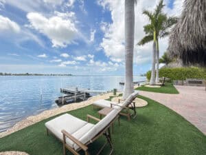 Lot 81 Lounge Chairs