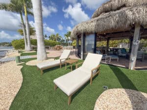 Lot 81 Lounge Seating