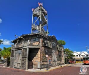 Key West Shipwreck Museum