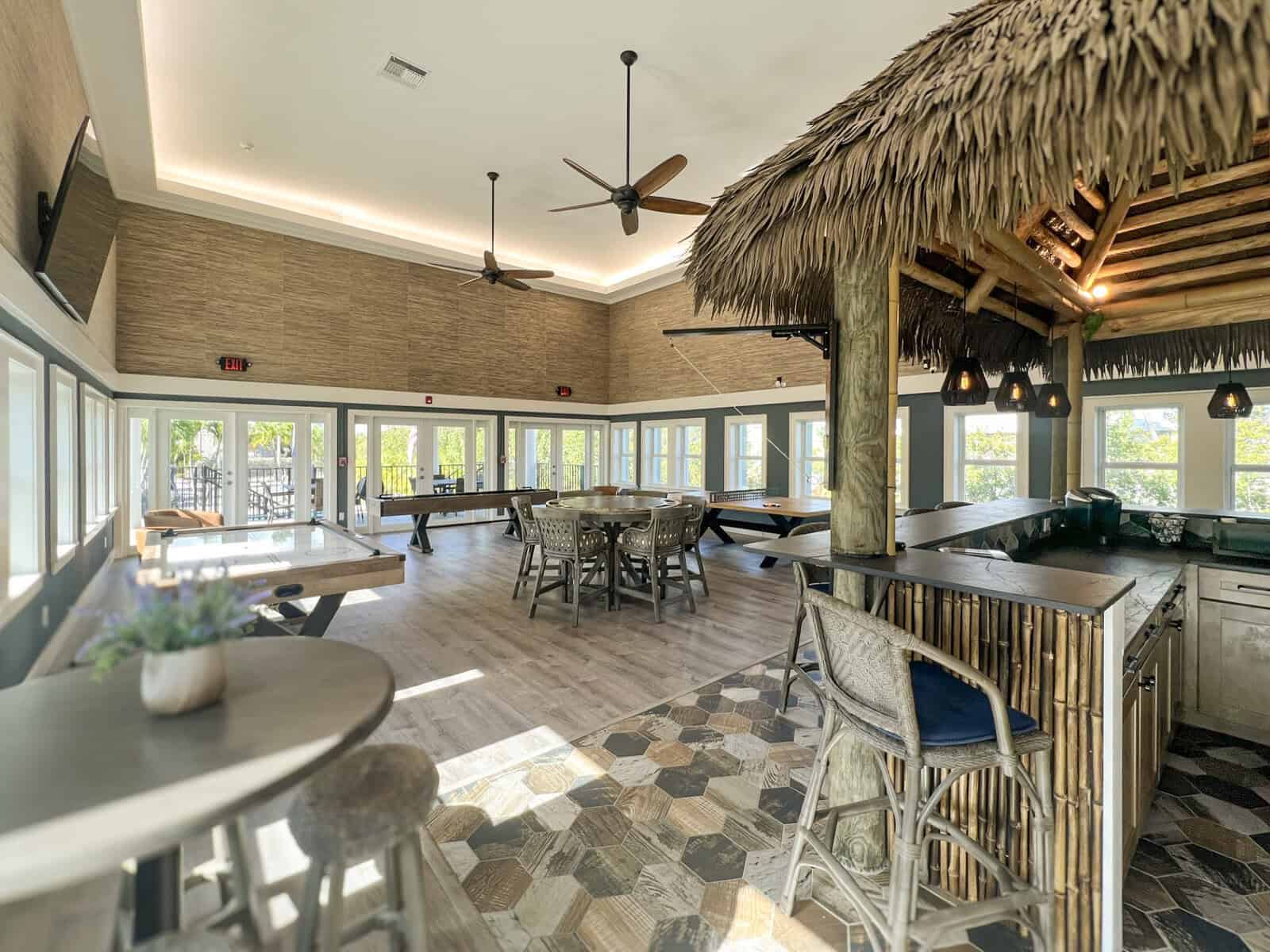 Clubhouse