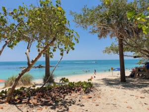 Fort Zachary Taylor Beach