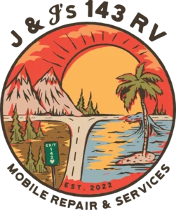 J & J's 143 RV Mobile Repair & Services