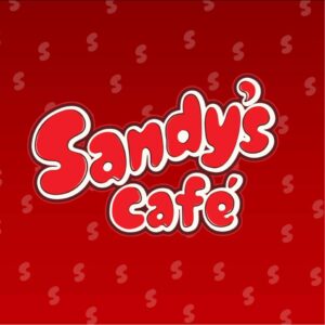 Sandy's Cafe
