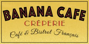 Banana Cafe