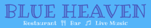 Blue Heaven
