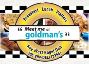 Goldman's Deli
