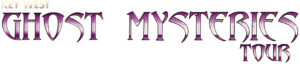 Key West Ghost & Mysteries Tour