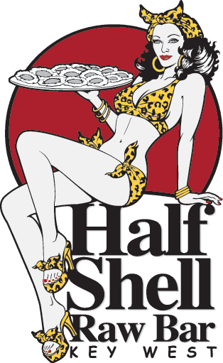 Half Shell Raw Bar