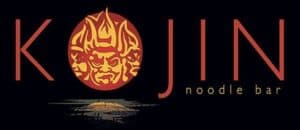 Kojin Noodle Bar