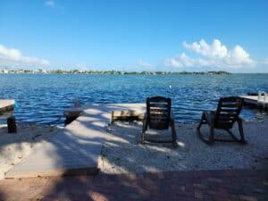 Lot 66 Dock