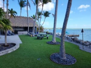 Lot 41 Bayfront Relax