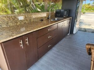 Lot 78 Cabinets