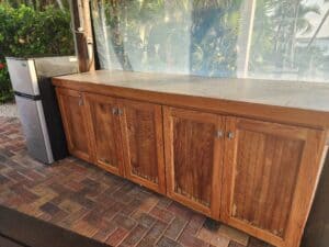 Lot 66 Cabinets