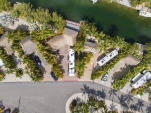 default Lot 16 Arial Lot View