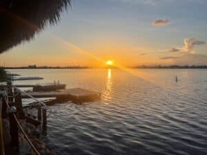 Lot 77 Here comes the sun