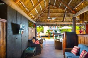 Lot 04 Second entertainment area