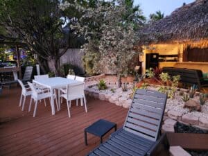 Lot 09 Nigh6time Back Deck