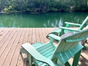 Lot 07 Lounge Chairs