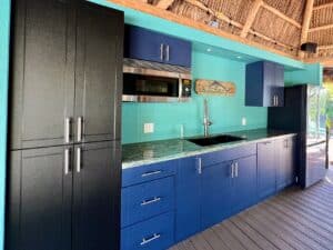 Lot 07 Cabinets