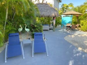 Lot 30 Lounge Chairs