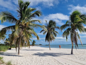 Smathers Beach