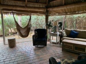 Lot 31 - Living area