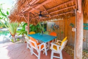 Lot 05 Smaller Tiki Layout