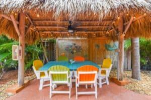 Lot 05 Dining