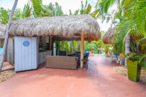 Lot 05 Tiki