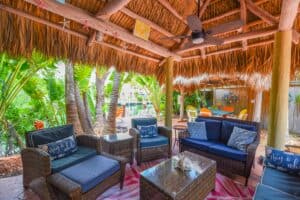 Lot 05 Seating Area