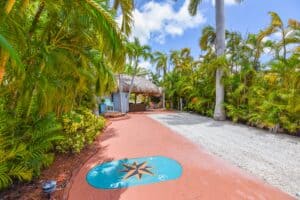 Lot 05 Patio Artwork