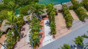 Lot 05 Aerial View